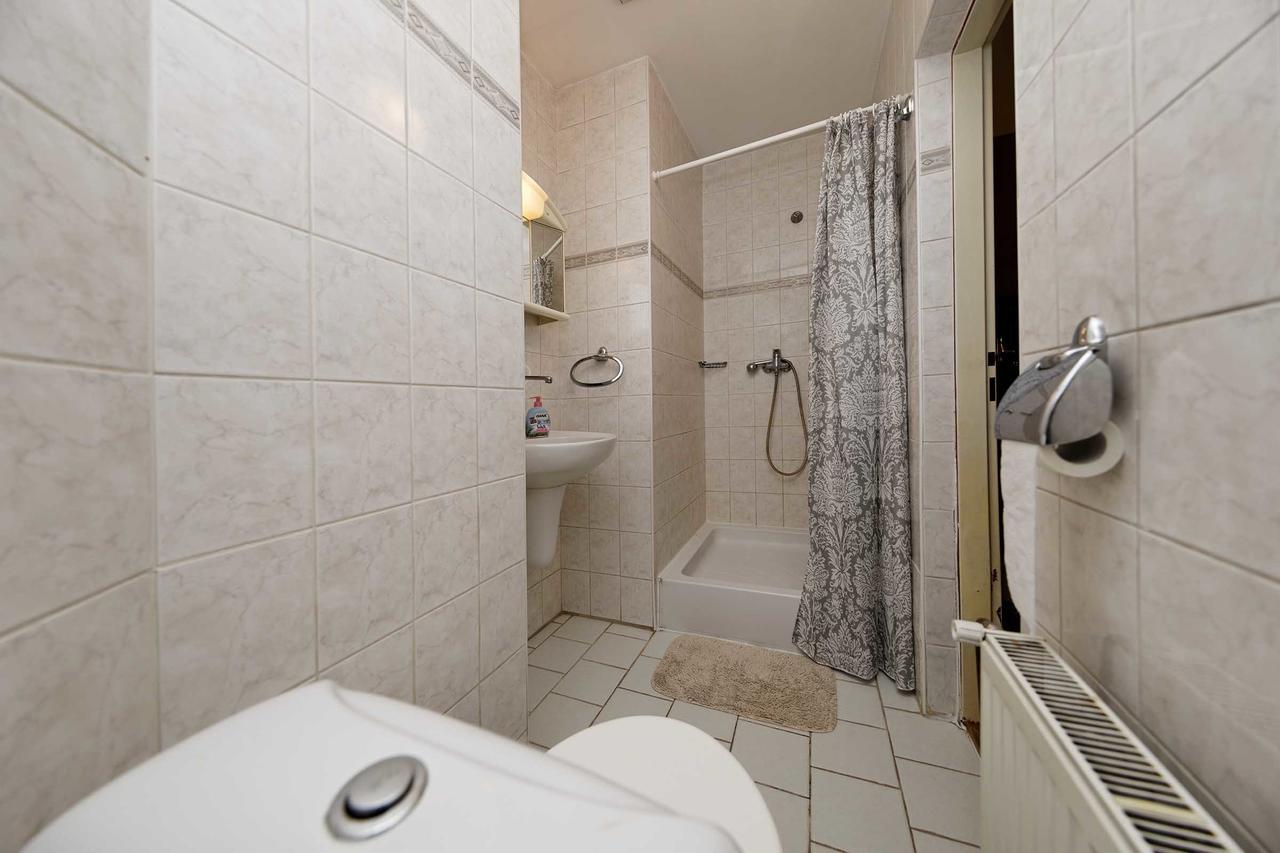 براغ Apartments U Cisare المظهر الخارجي الصورة
