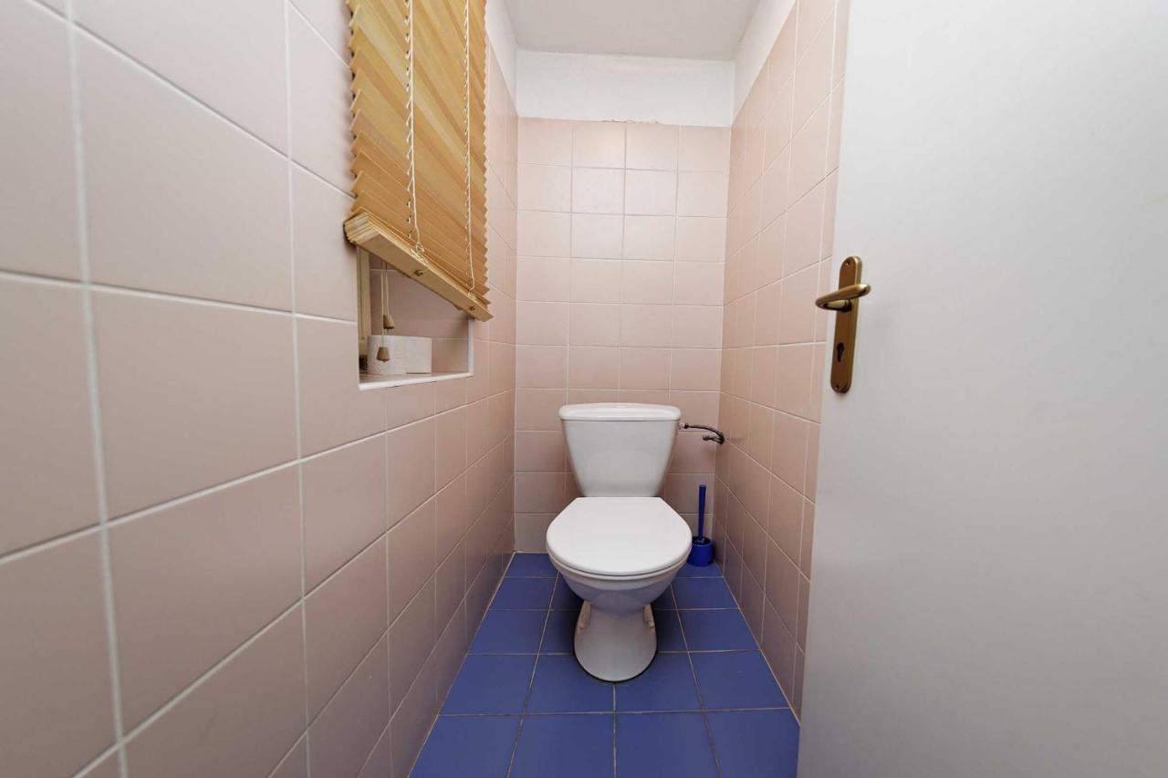 براغ Apartments U Cisare المظهر الخارجي الصورة